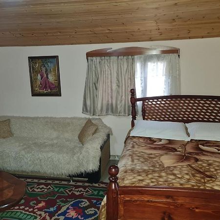 Sofra Kolonjare Agroturizem Hotel Erseke Ngoại thất bức ảnh